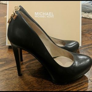 Michael Kors Hamilton 7M